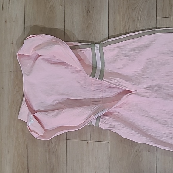 Paule Ka Pink Mini Dress Size 38 - Picture 7 of 9